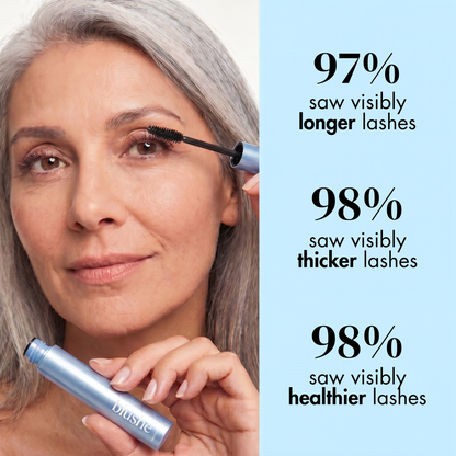 Lash Casting™ Mascara