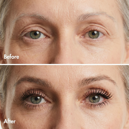 Lash Casting™ Mascara