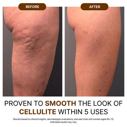 Gold Sculpt Firming Gel