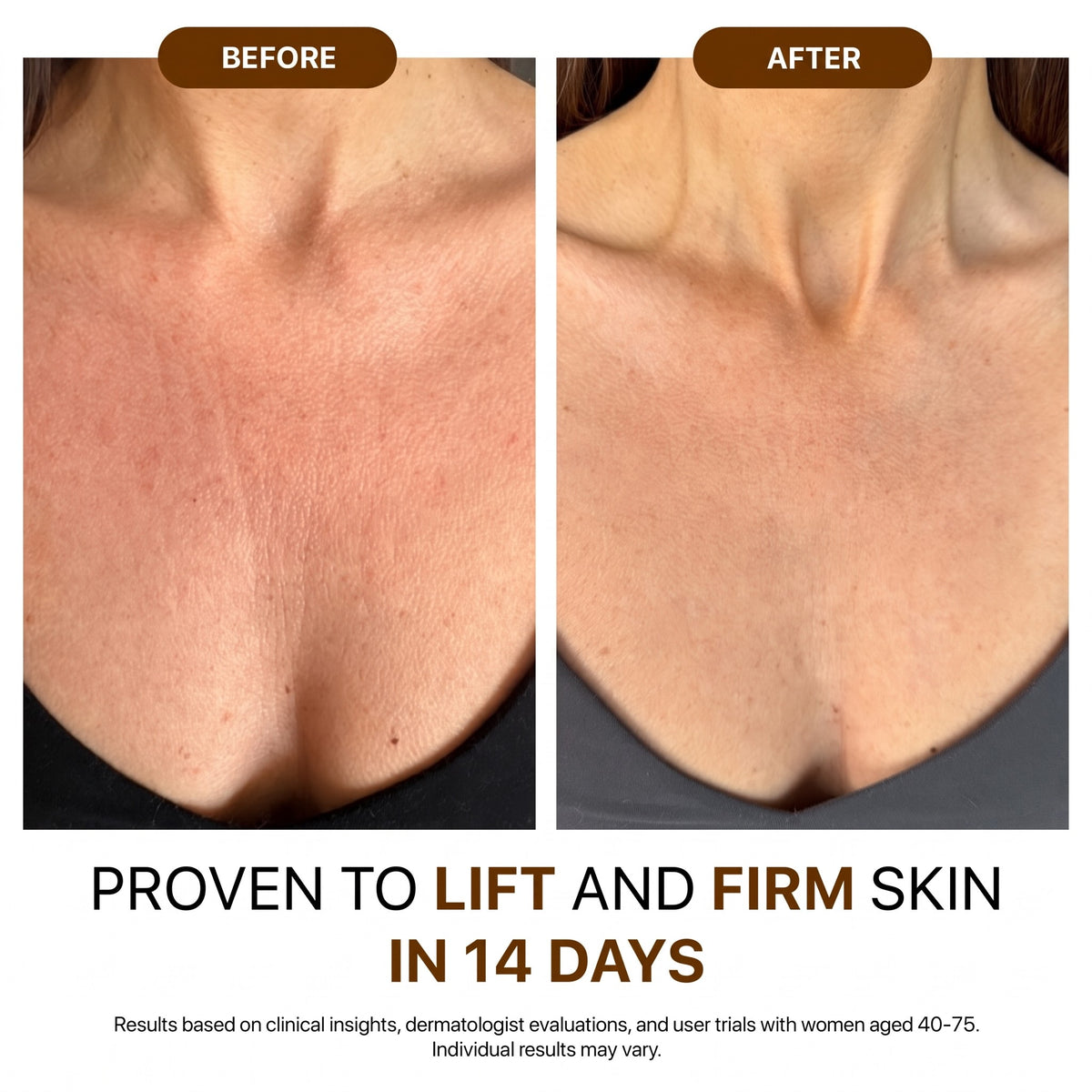 Gold Sculpt Firming Gel
