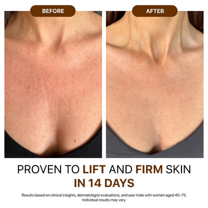 Gold Sculpt Firming Gel
