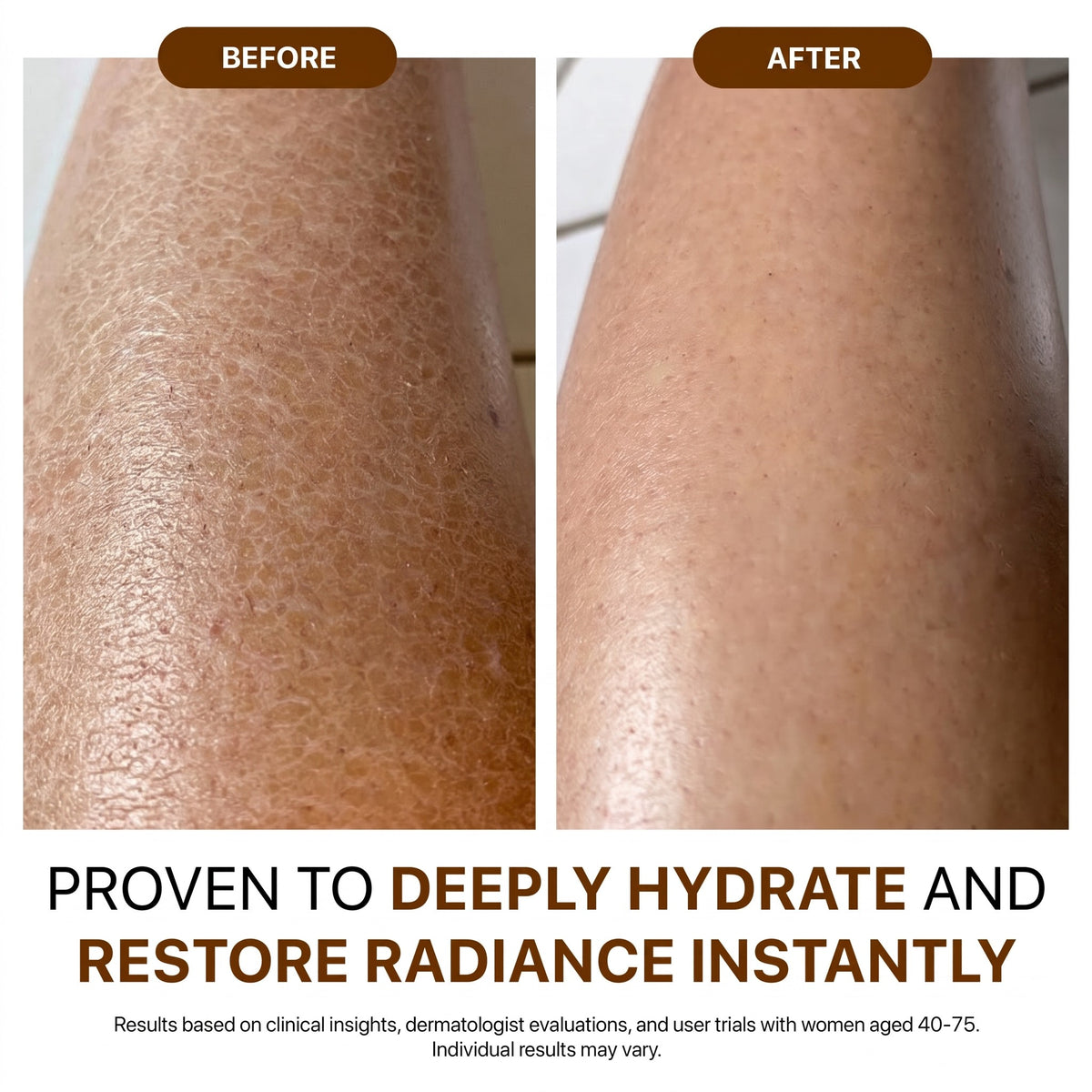 Gold Sculpt Firming Gel