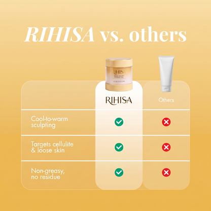 Gold Sculpt Firming Gel