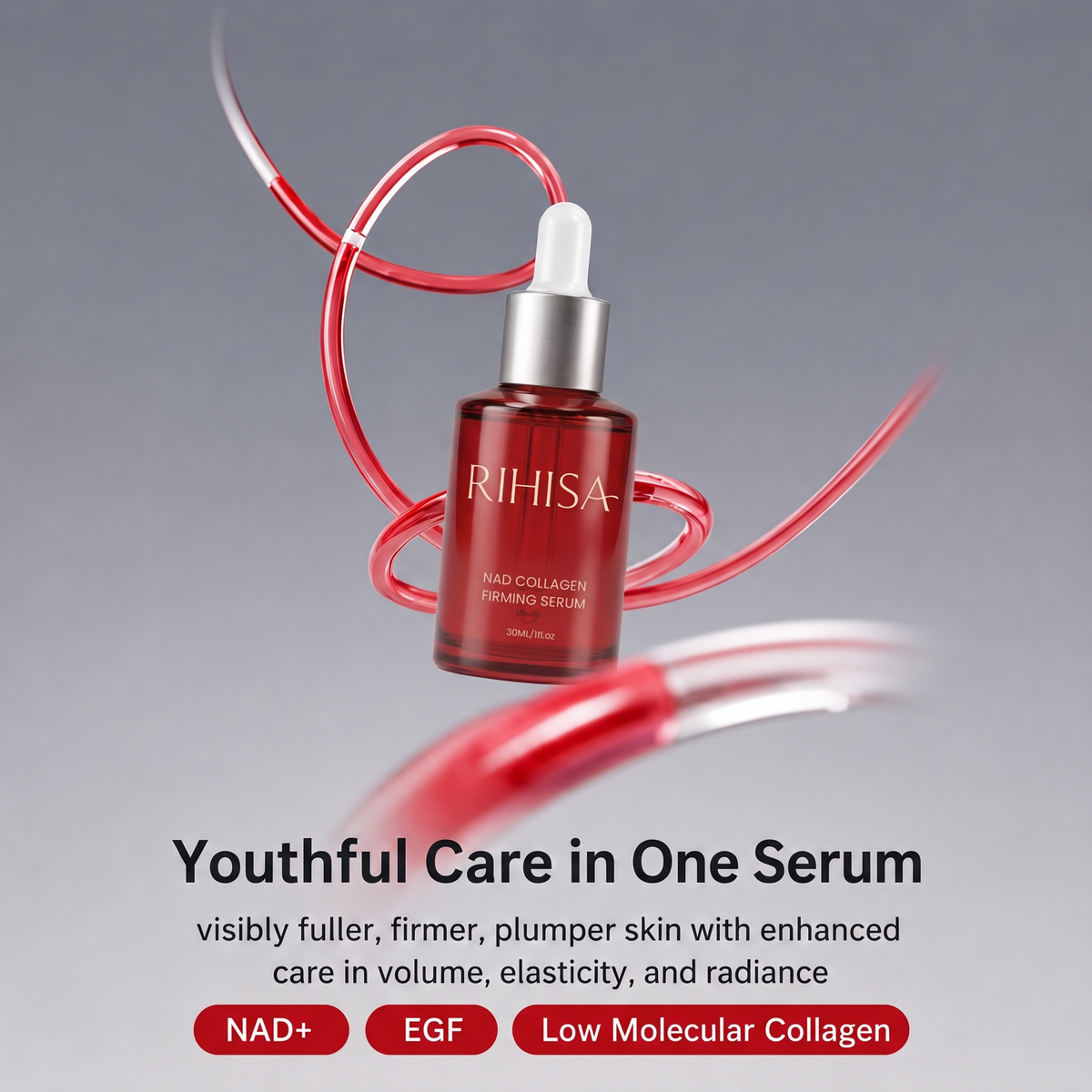 NAD+ Firming Serum